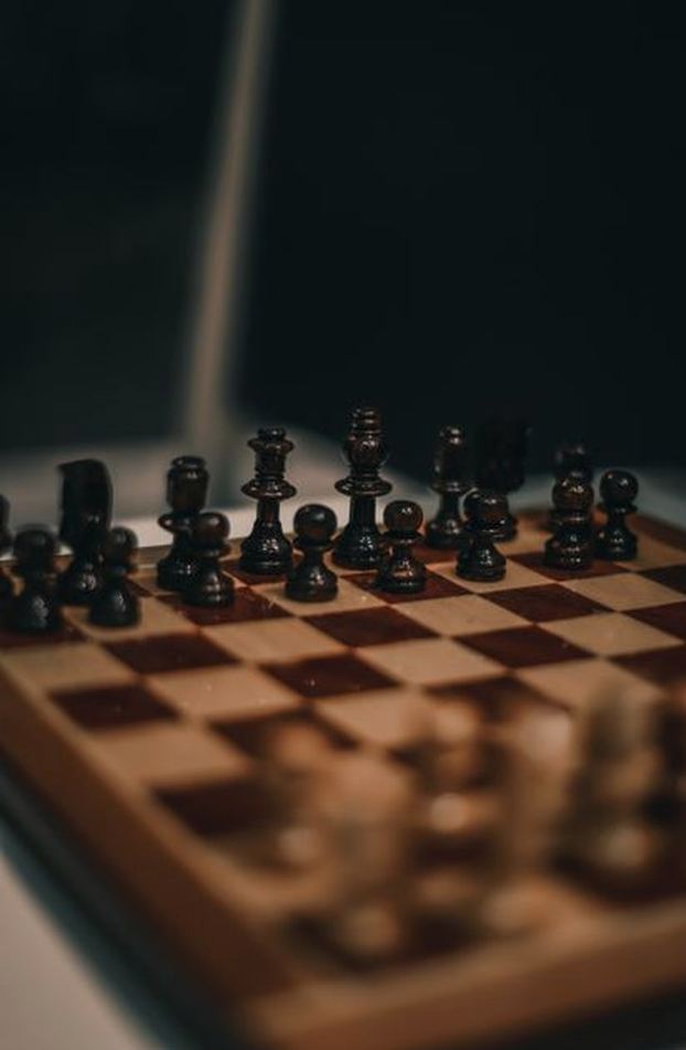 Cổng trò chơi uy tín